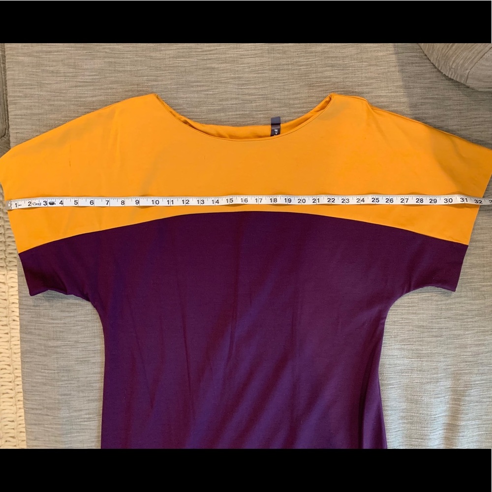 NEW Perfetta Dress - Picture 7 of 8